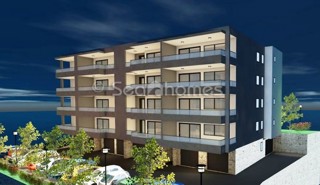 Wohnung - Verkauf - SPLITSKO-DALMATINSKA - MAKARSKA - MAKARSKA